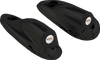 Paul Yaffe Bagger Nation PYO:LB-RG-DRL-B Run/Turn Signal - Black - Fltr
