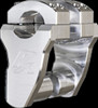 ROX SPEED FX 4R-P2RX-M PIVOT 2" RISER ALUMINUM
