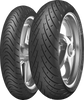 Metzeler 3241200 Tire - Roadtec 01 - Front - 110/80-17 - 57H