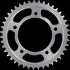 PARTS UNLIMITED 1210-0028 SPROCKET  REAR FOR HONDA 43T