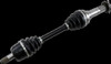 MOOSE UTILITY DIVISION 0214-1123 AXLE YAM