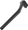 LA Choppers LA-P102-01B County Line Shifter - Black - FL/FX 18-23