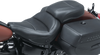Mustang 75880 Max Profile Solo Touring Seat - Original - Flhc/Flde