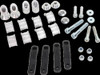 ACERBIS 2404249999 INSERT HANDGUARD RALLY