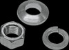 COLONY 2307-3 LIGHT MNTG KIT 59-15 XL