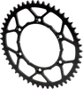 MOTO-MASTER 620121152 Rear Sprocket - 52 Tooth