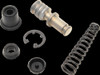 Master Cylinder Rebuild Front Kits FOR SUZUKI AN400 Burgman 07-14 SFV650 14-15