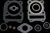 MOOSE RACING HARD-PARTS 0934-0695 GASKET-KIT TOP-END SUZ