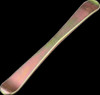 MOOSE RACING HARD-PARTS 3810-0069 TIRE IRON MINI