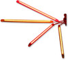 CUSTOM DYNAMICS T2F40AS LIGHT 40 TRUFLEX2 AMB/SMK