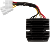 RICK'S Motorsport Electric 10-181H Hot Shot Rectifier/Regulator - for Honda