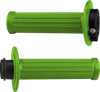 Ufo MA01828#A Lock-On Grips - Green