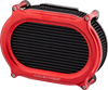 Arlen Ness 600-188 Performance Air Filter Kit - Stage II - Red