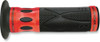 PRO GRIP 728RDOE GRIPS PG728 RED W/OE