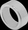 EASTERN MOTORCYCLE PARTS A-41596-63 SPACER AXLE REAR 41596-63