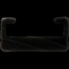 GARLAND 16-4520101-01-8 SLIDE  FOR YAMAHA BLACK