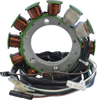 RM Stator RM01023 High-Output Stator with Ac Regulator - for Honda