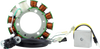 RM Stator RM01023 High-Output Stator with Ac Regulator - for Honda
