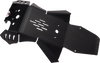 Axp Racing AX1550 Xtrem Skid Plate - Black - for Beta - 250/300 Rr