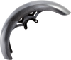 Arlen Ness 210-027 Carbon Fiber Front Fender - Wrapper - 19" - Flt 99-13