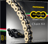 REGINA 6ZRP2/116KHO033 CHAIN KIT HON CBR1000RR