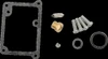 Moose Carb Repair Kit 1003-0944 for 1998-2006 FOR KTM 65 SX