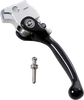 Moose Black Brake Lever0614-1580 for 2019 FOR KAWASAKI KX 450