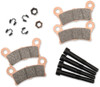 SBS 904H.LS BRAKE PADS SBS 904H.LS