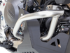 Axp Racing AX1765 Adventure Skid Plate - Black - for BMW - F 900 GS