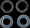 MOOSE RACING HARD-PARTS A25-1329 MOOSE WHL BRG KIT