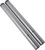 Custom Cycle Engineering 710130 Fork Tubes - 47 MM - 20.88" - Hard Chrome