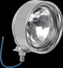 DRAG SPECIALTIES 2001-0278 SPOTLIGHT STD MNT4"BEZEL