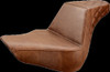 Saddlemen 818-27-173BR LS Step-Up Seat - Brown Smooth
