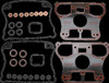 JAMES GASKET 17030-04-X GASKET ROCKER COVER FITS 04-06 XL