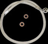MAGNUM AS37123 LINE BRAKE FRONT SCII