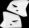 UFO SU03987-041 SHROUD RAD RM WHT