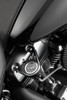 ARLEN NESS 15-668 GAUGE OIL PRES D/C TC
