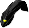 CYCRA 1CYC-1561-12 FENDER FRONT YZF BK