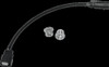 NAMZ NO2X-1201 ADAPTERS 02 SNSR 18/12MM