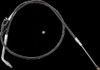 LA CHOPPERS LA-8100ID04B CABLE IDL BK BCH 96-14ST