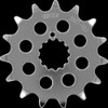 VORTEX 3521-15 SPROCKET VORTEX 3521-15