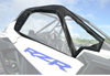 Seizmik 51-21004 Soft Door Kit - Upper - for Polaris - Rzr 20-26