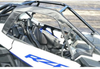 Seizmik 51-21004 Soft Door Kit - Upper - for Polaris - Rzr 20-26