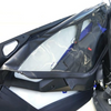 Seizmik 51-21004 Soft Door Kit - Upper - for Polaris - Rzr 20-26