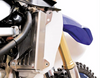 AXP Racing AX1496 Radiator Braces - for Yamaha