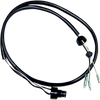 PERFORMANCE MACHINE (PM) 0177-2042SMT-BM COVER IGN SW 14-18 SM CC