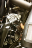 Baker Drivetrain BD-10605-A Transmission Side Cover Assembly - Gloss Black
