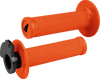 Ufo MA01828#F Lock-On Grips - Orange