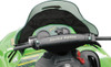 PARTS UNLIMITED 0710-0093 BAG-P/U W/S ARCTIC BLK