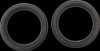 PARTS UNLIMITED 0407-0502 WIPER SEAL FOR HONDA CRF250R